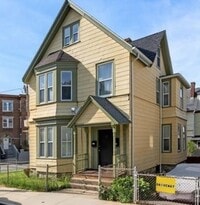 Building Photo - 25 Woodville St