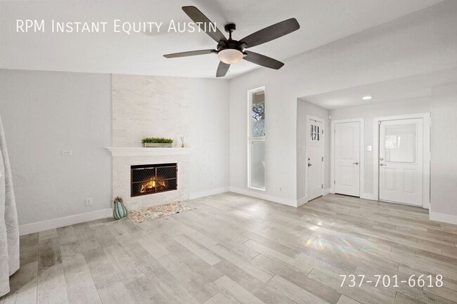 Building Photo - 8110 Ceberry Dr