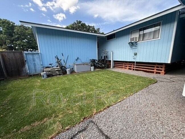 Building Photo - 72 Keala Pl