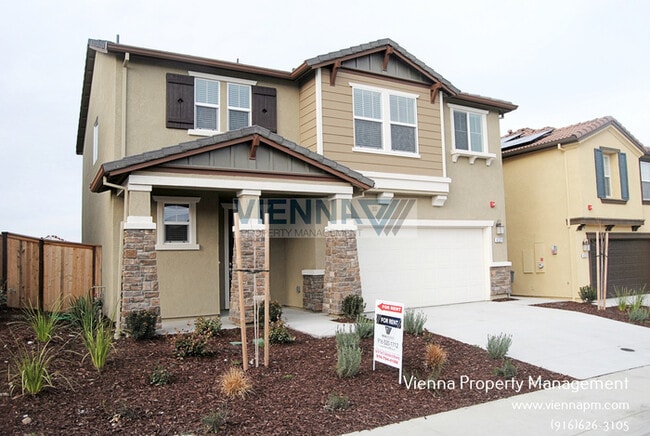 Building Photo - 4331 Gentry Wy