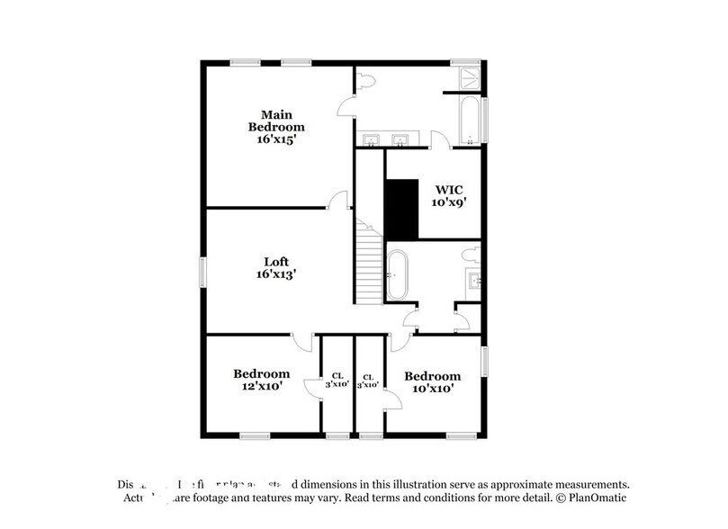 Building Photo - 20714 Tayman Oaks Dr