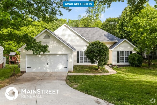 Building Photo - 1536 Forest Glen Ln