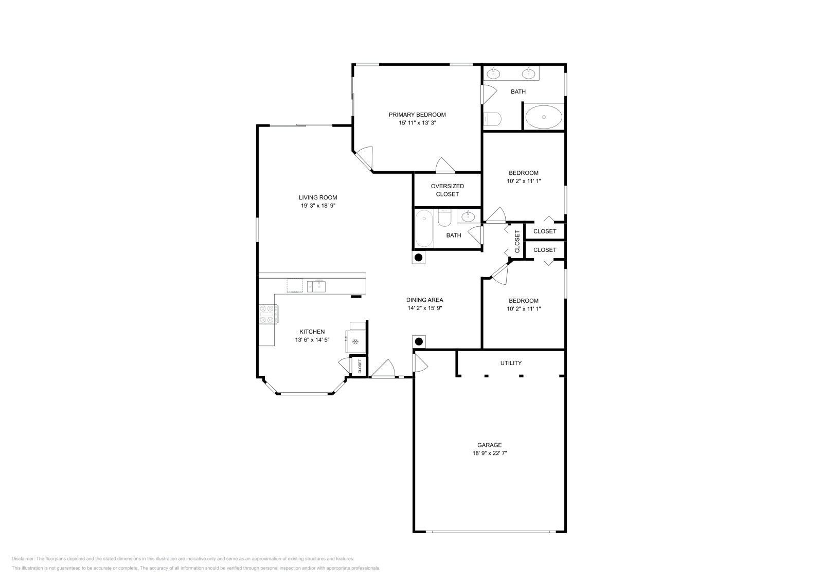 Building Photo - 2438 Pine Chase Cir