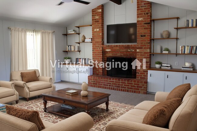 Building Photo - "Charming, Bedford home with Dual Living Spaces, Bonus Room, and a Spacious Backyard!"