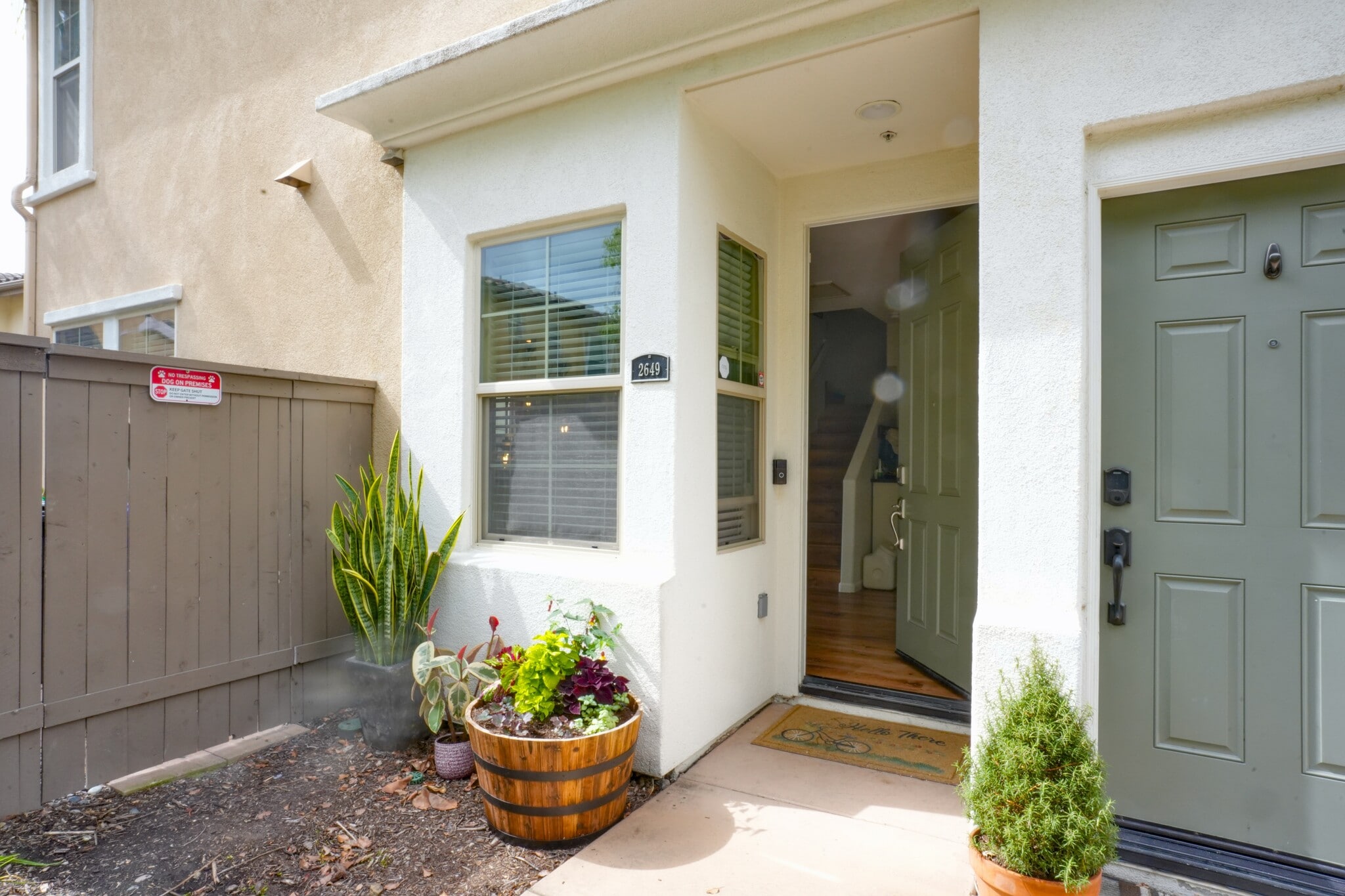 Building Photo - 2649 Bellezza Dr