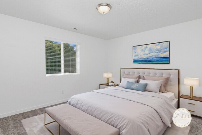 Building Photo - Gorgeous Townhomes in Entrata Farms of Meridian. Luxurious Amenities!