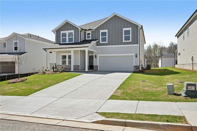 Building Photo - 3139 Sweet Red Cir