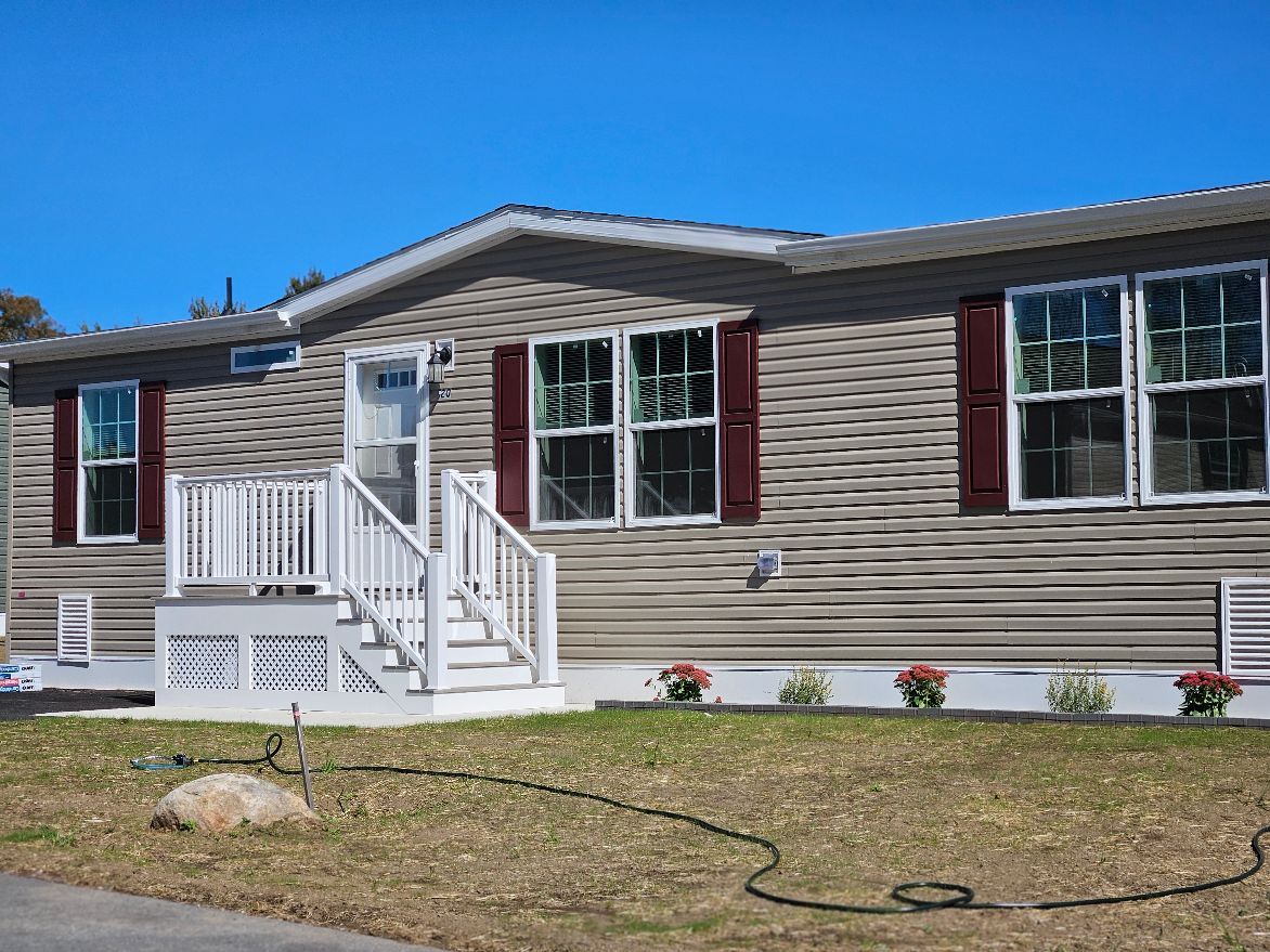 Building Photo - 20 Boulder Way