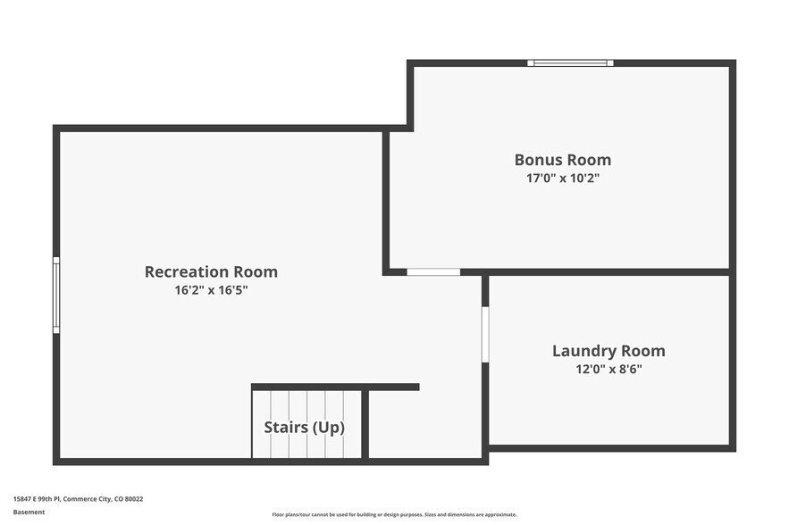 Building Photo - 15847 E 99th Pl