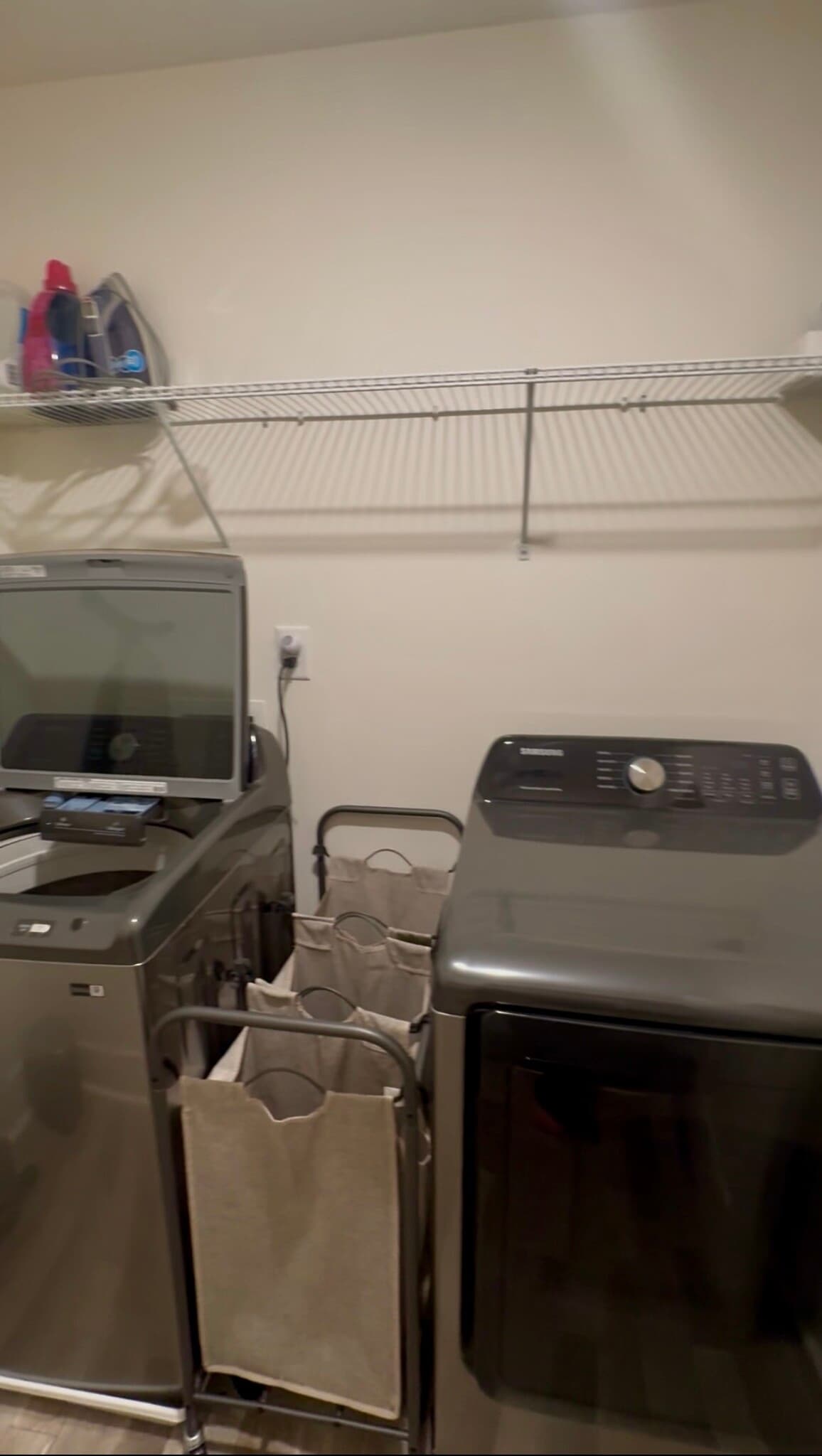 Laundry Room - 5371 Radford Loop