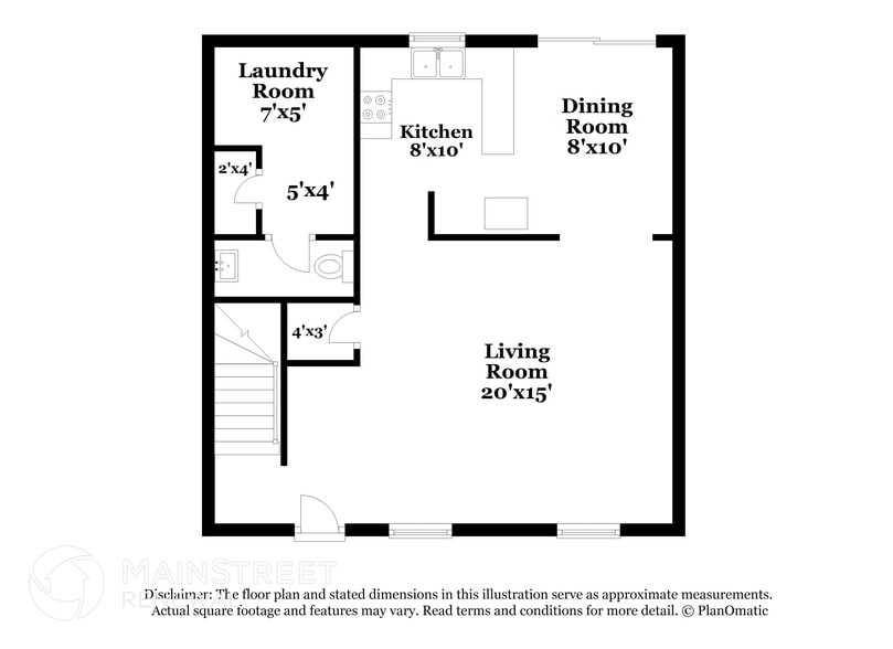 Building Photo - 395 Amhurst St SW