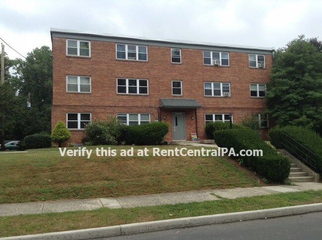 Primary Photo - 412 S College St Apt 205