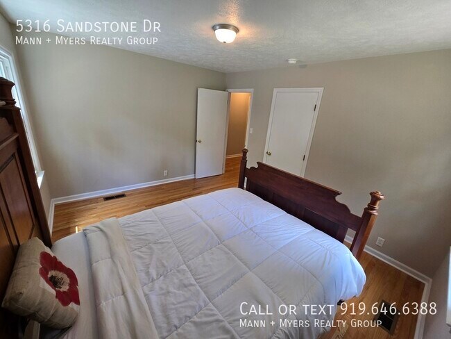 Building Photo - 5316 Sandstone Dr