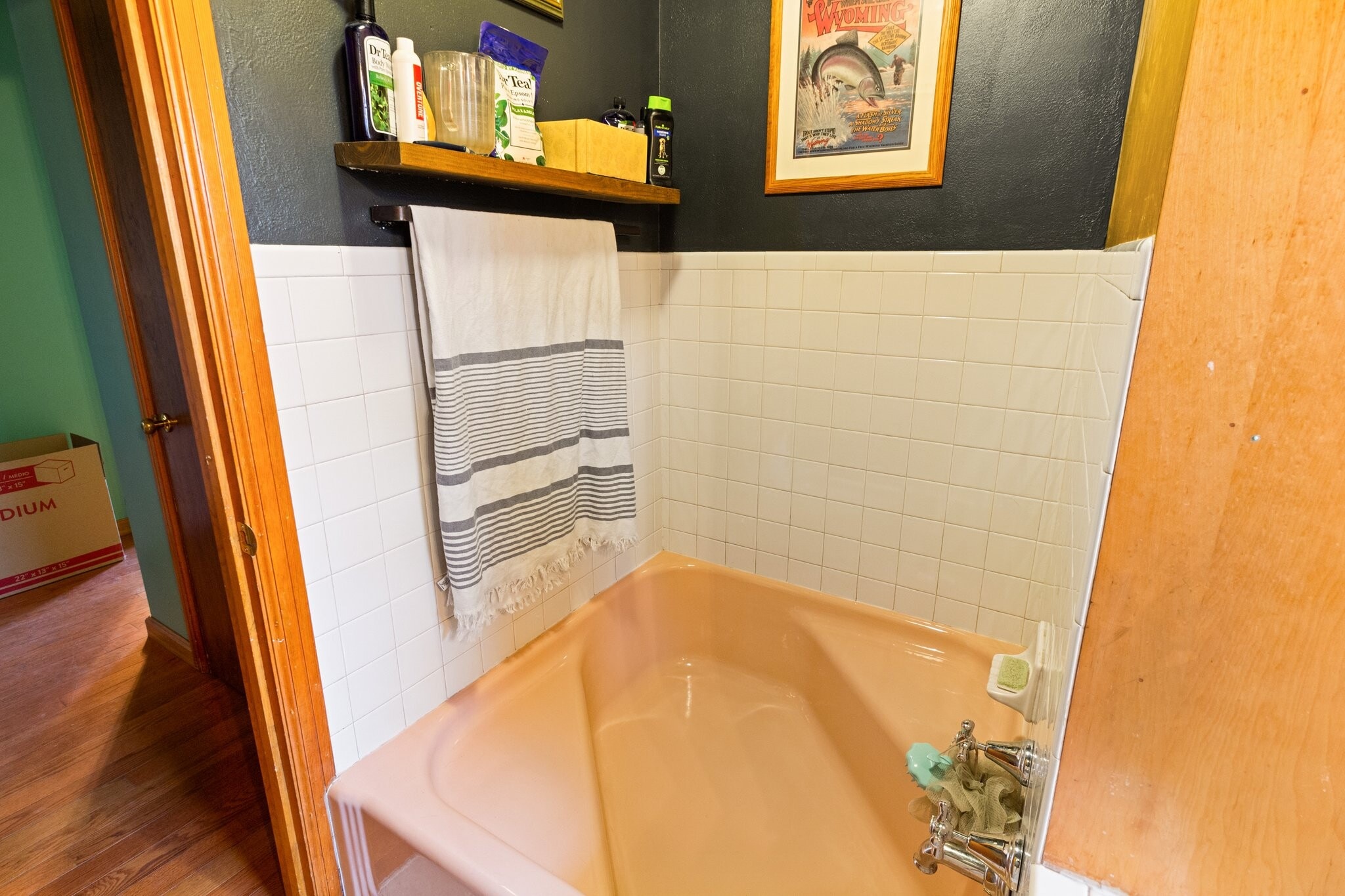 Building Photo - 1109 E Flint St