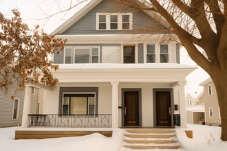 Building Photo - 2440-2442 Chicago Ave