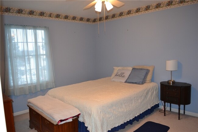 Building Photo - 24 Amberwood Pl