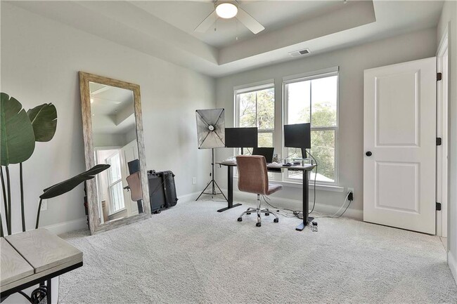 Building Photo - 2549 Astaire Ct NW