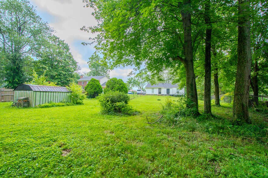 Building Photo - 1335 Heafer Rd