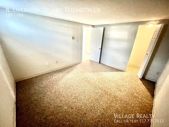 Building Photo - 45 N Liverpool St