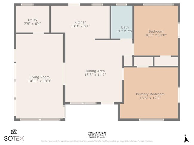 Building Photo - 801 S Ocean Dr