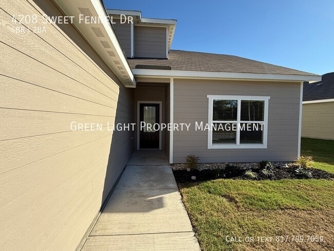 Building Photo - 4208 Sweet Fennel Dr