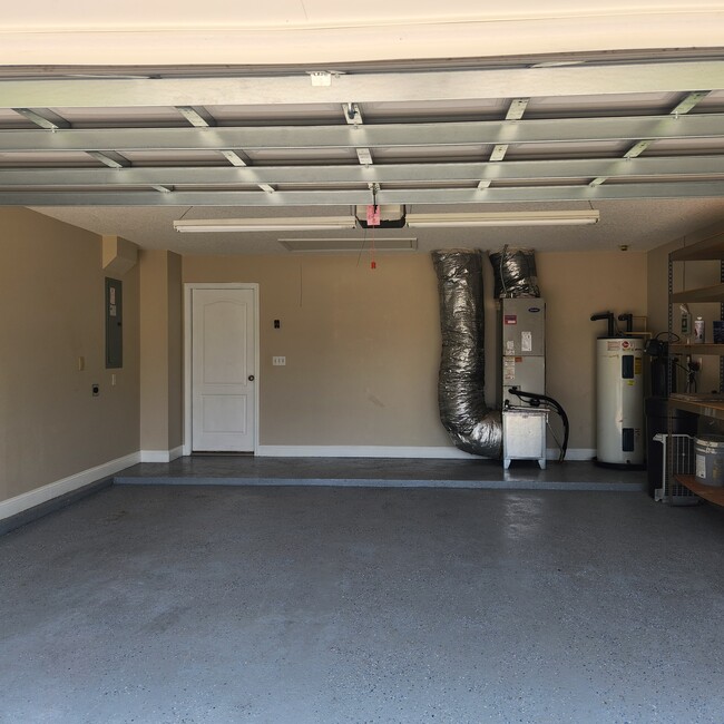 2 Car Garage - 32041 Hibiscus Parke Ct