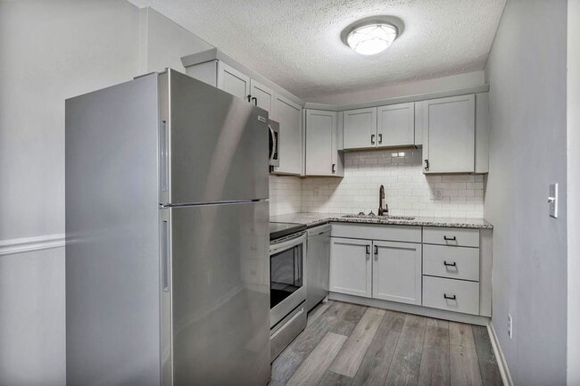 Interior Photo - Delta Bend Apartments in Mount Lookout