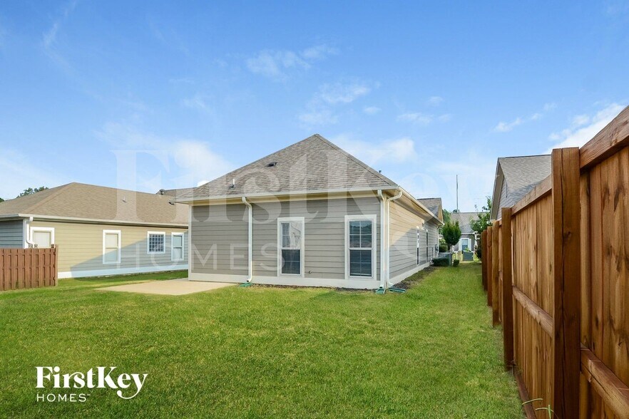 Building Photo - 4894 Mountain Gap Dr