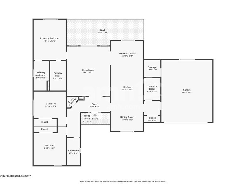 Building Photo - 44 Westminister Pl