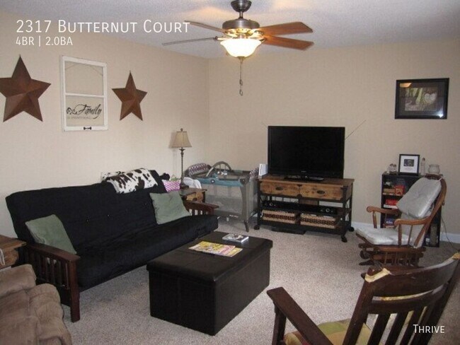 Building Photo - 2317 Butternut Ct