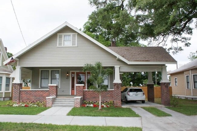 Building Photo - 2404 N Morgan St