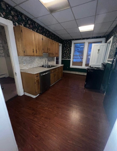 Building Photo - 31 Dover St