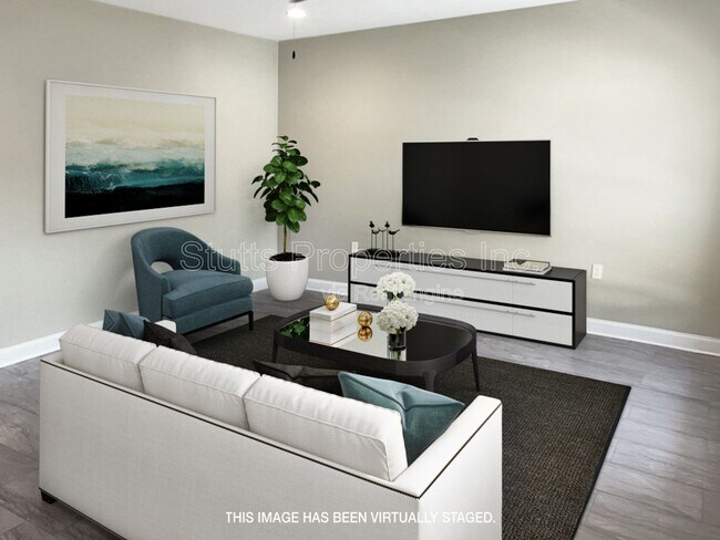 Building Photo - 205 Bentbrook Pl