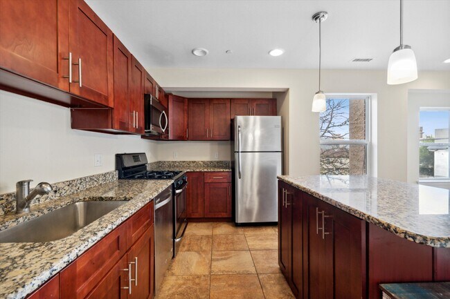 Building Photo - 1955 N 18th St