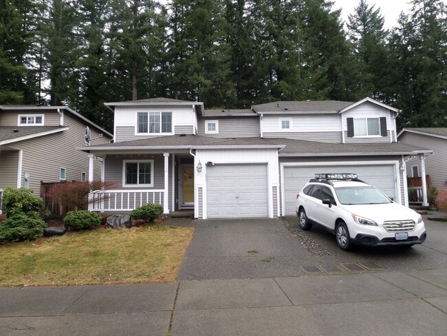 Building Photo - Super-Cute 2-Bedroom Townhome in Great Map...