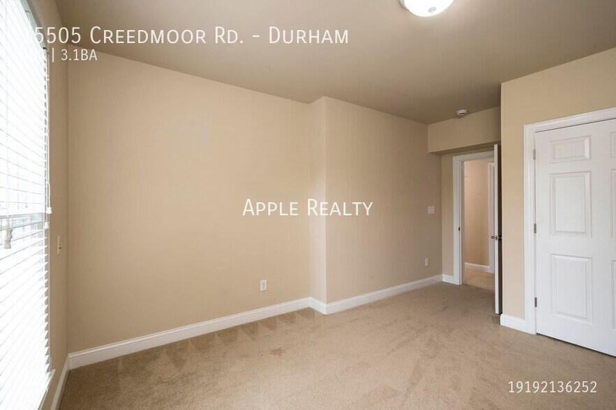 Building Photo - 15505A Creedmoor Rd