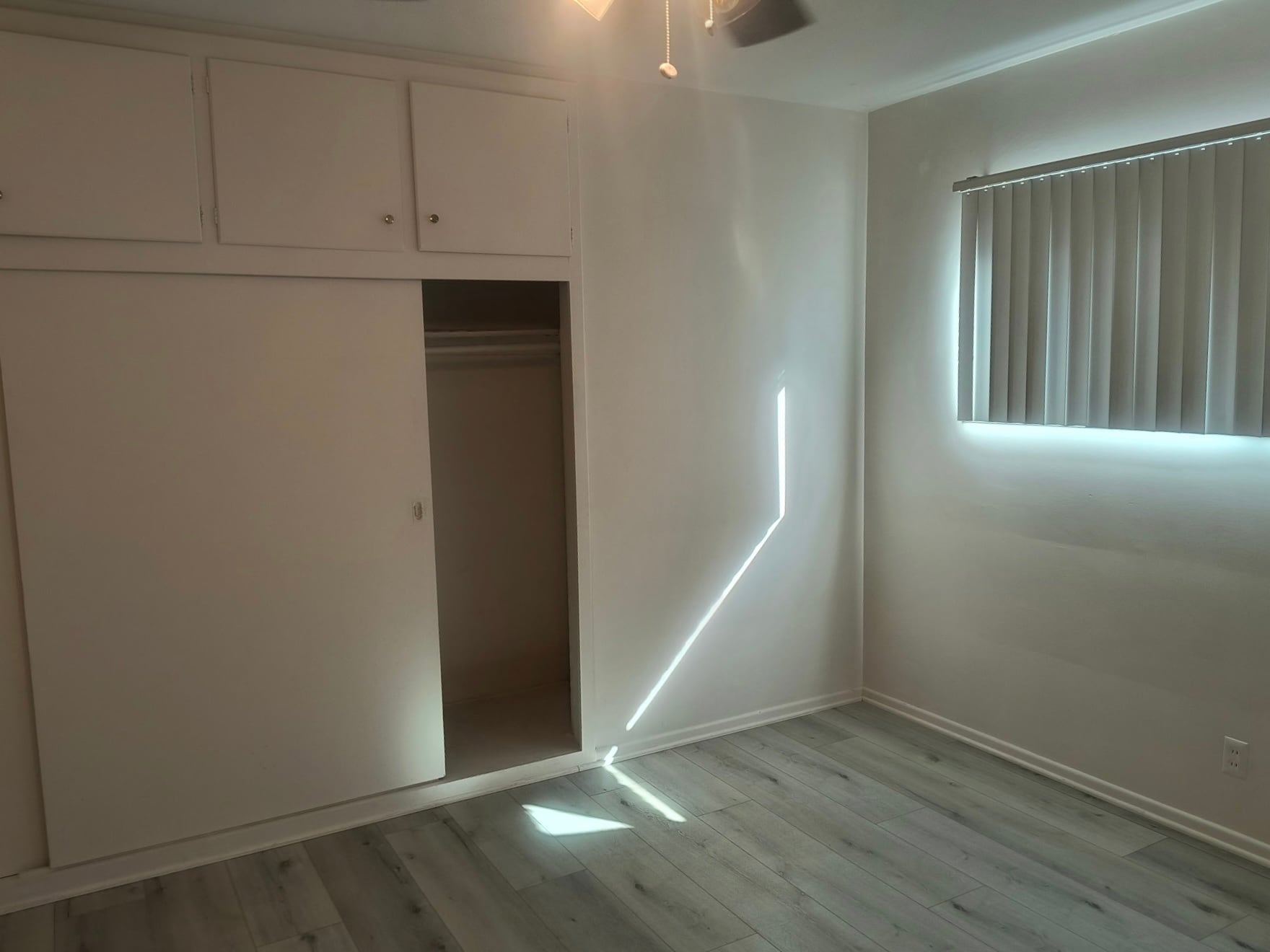 Bedroom Closest - 6820 Valmont St