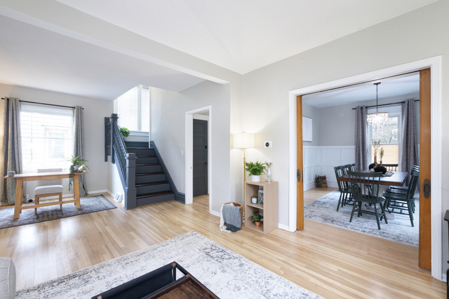 Building Photo - 713 Crosby St