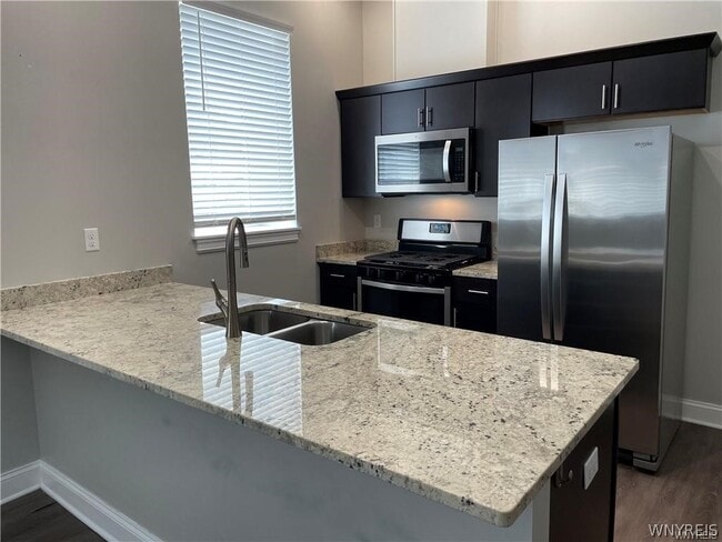 Building Photo - 4226 N Buffalo St