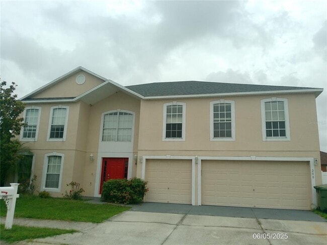 Building Photo - 200 Fish Hawk Dr