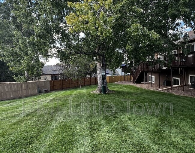 Building Photo - 2969 W Rowland Pl