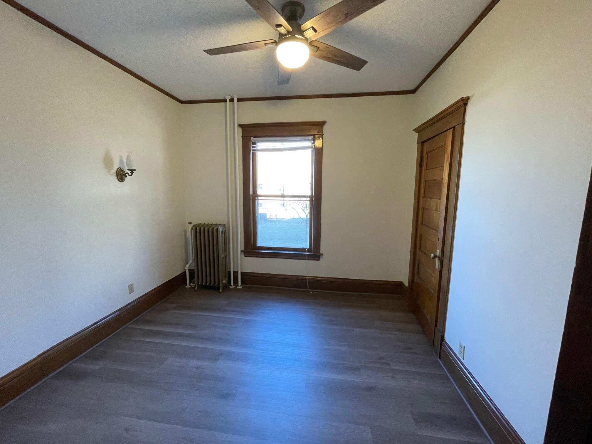 Bedroom 2/Office - 776 Dayton Ave