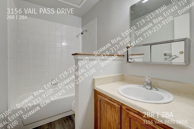 Building Photo - 3156 Vail Pass Dr