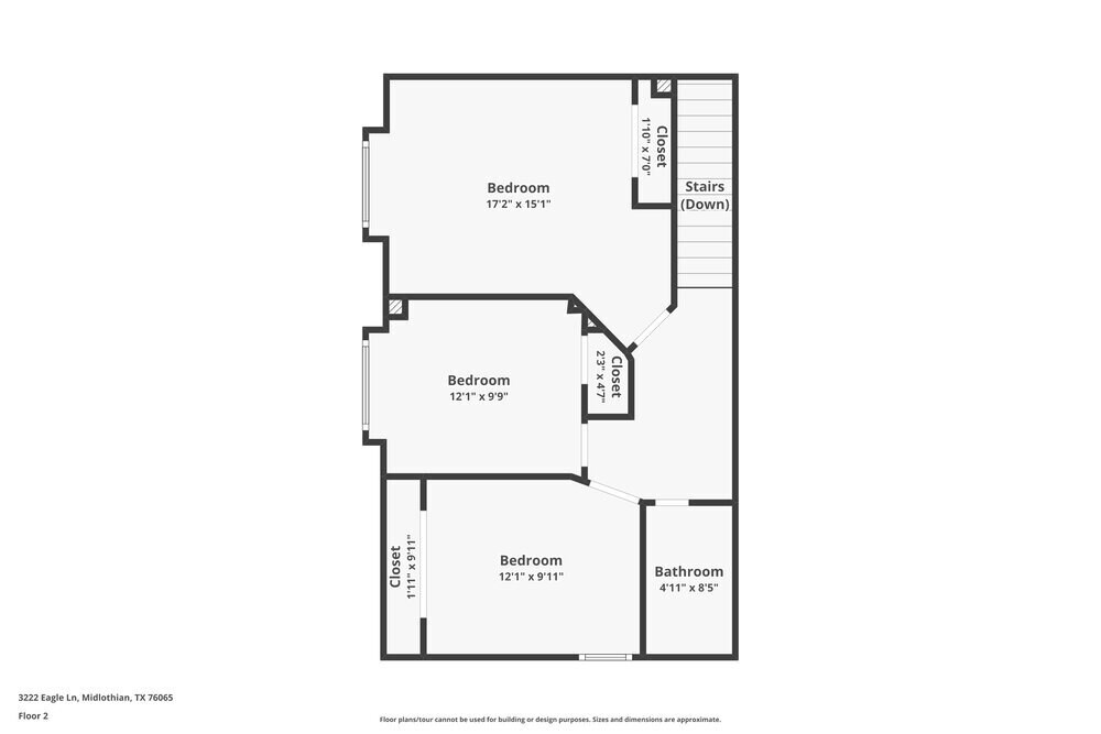 Building Photo - 3222 Eagle Ln