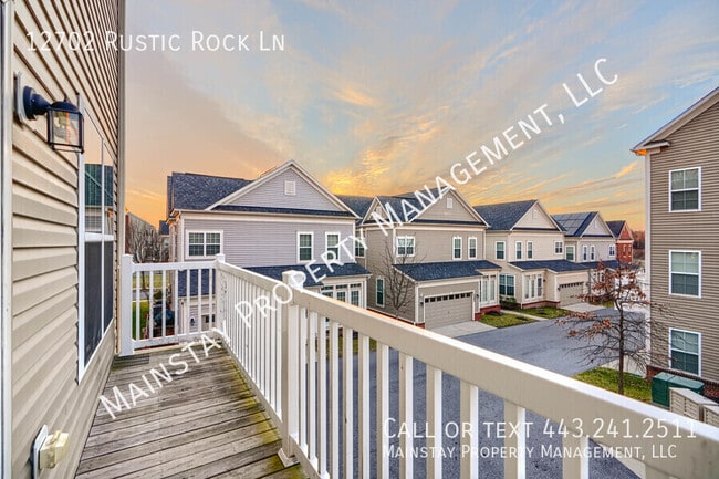 Building Photo - 12702 Rustic Rock Ln