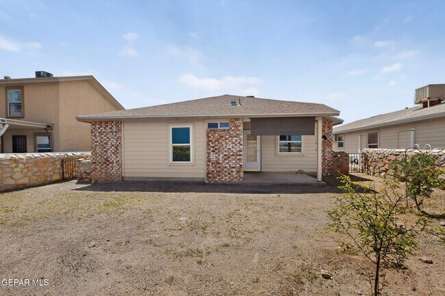 Building Photo - 5705 Rick Husband Dr