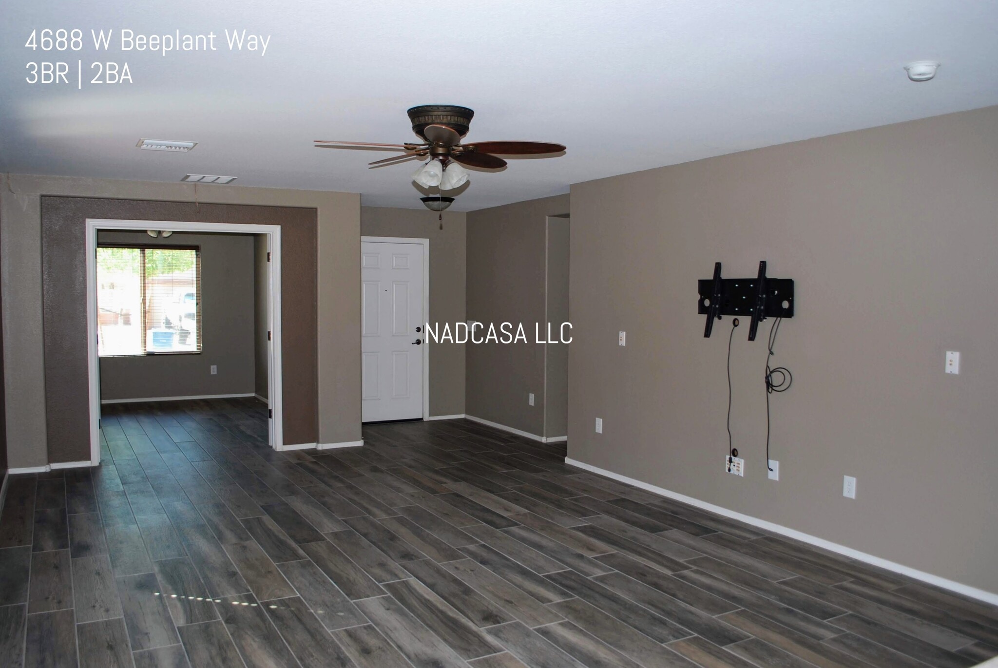 Building Photo - 4688 W Beeplant Way