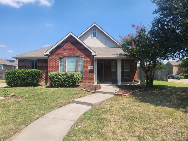 Primary Photo - 13520 Valley Mills Dr