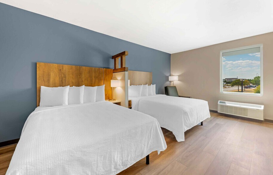 Building Photo - Furnished Studio-Kyle