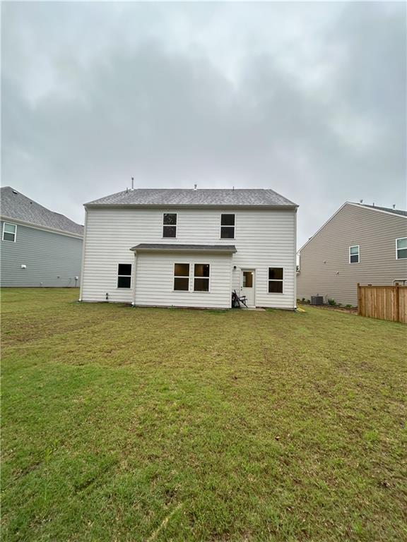 Building Photo - 1496 Maston Rd